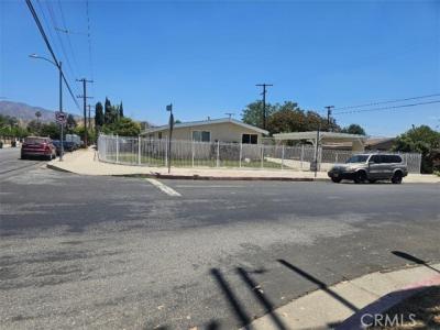 Vaughn, San Fernando, Kalifornien 91340, USA
