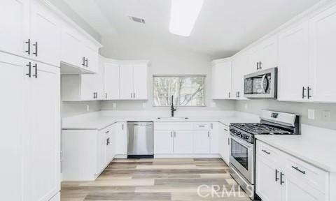 Yellow Rose Court, Bakersfield, Californie 93307, États-Unis