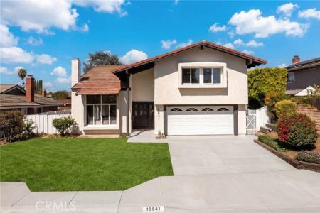Lombardy Lane, Yorba Linda, Californie 92886, États-Unis