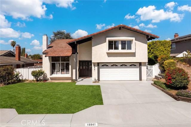 Lombardy Lane, Yorba Linda, Californie 92886, États-Unis
