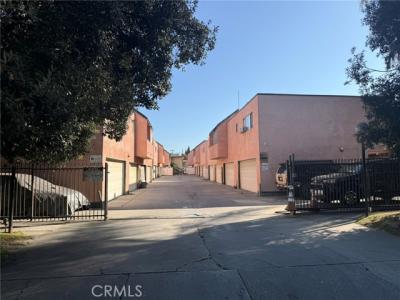 Ferris Road, El Monte, Californie 91732, États-Unis