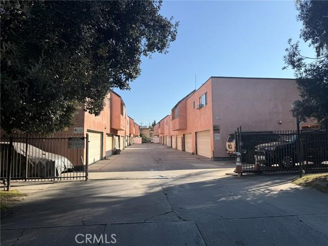 Ferris Road, El Monte, Californie 91732, États-Unis