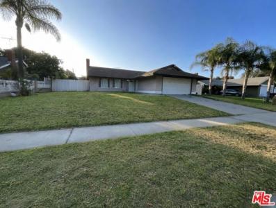 S Sutter Street, San Bernardino, Californie 92410, États-Unis