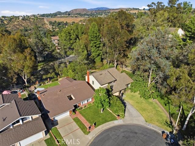 S Carriage Circle, Anaheim, Kalifornien 92807, USA