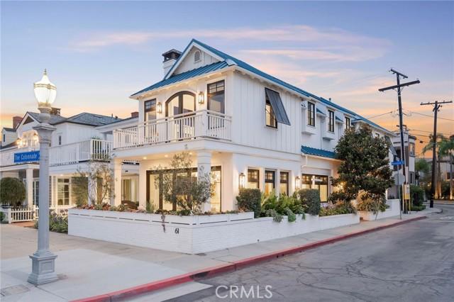 The Colonnade, Long Beach, 加利福尼亚州 90803, 美国