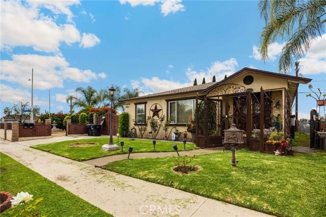 Longworth Studio Unit A JADU, Norwalk, California 90650, Estados Unidos