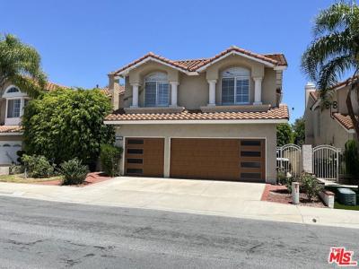 Avenida El Cid, Yorba Linda, Californie 92887, États-Unis