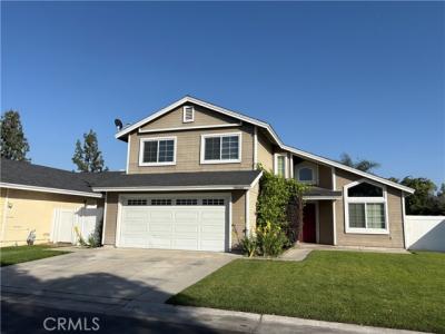 Foxboro Lane, Highland, Kalifornien 92346, USA
