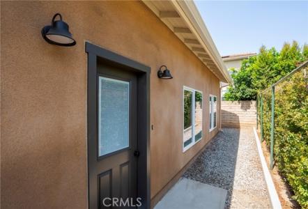 E Ruddock, Covina, Californie 91724, États-Unis