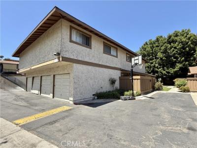 Palo Verde, Cerritos, Californie 90703, États-Unis