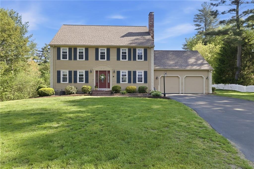 30 Princess Pine Circle, Taunton, Massachusetts 02780, Stati Uniti