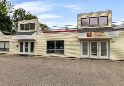 101 Franklin Street 1C, Westerly, Rhode Island 02891, USA
