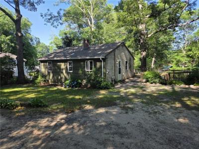 31 Lakeside Drive, Hopkinton, Rhode Island 02832, États-Unis