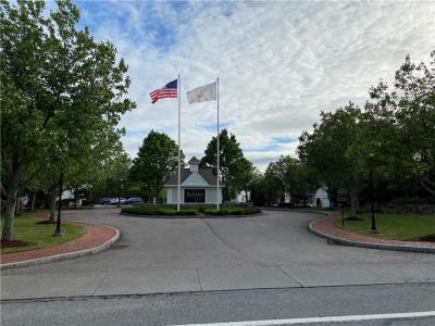 500 Mendon Road 2G, Cumberland, Rhode Island 02864, Estados Unidos