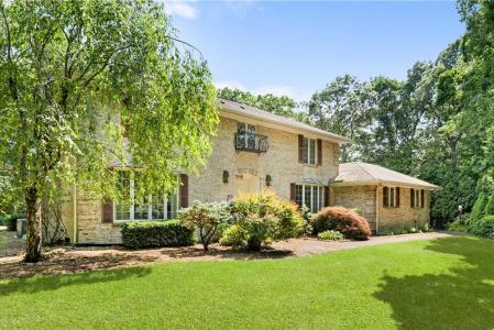191 Fairway Drive, Seekonk, Massachusetts 02771, Estados Unidos