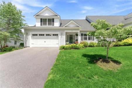 30 Silas Hill Way, Exeter, Rhode Island 02822, États-Unis