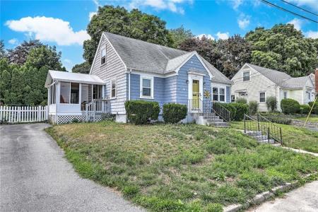 141 Cornell Street, Cranston, Rhode Island 02920, USA
