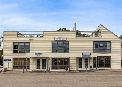 101 Franklin Street 1A - 1st Floor, Westerly, Rhode Island 02891, USA