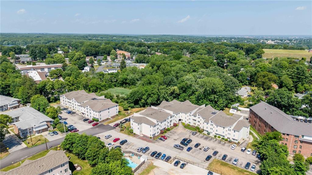200 Woodlawn Avenue 203, North Providence, Rhode Island 02904, États-Unis