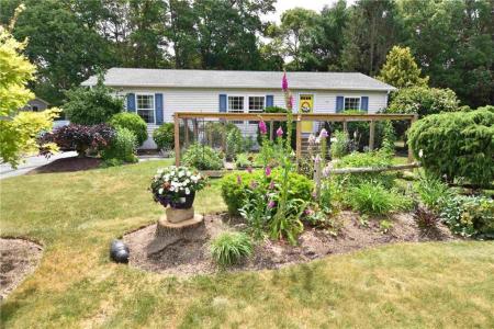 291 Leisure Drive, South Kingstown, Rhode Island 02879, USA