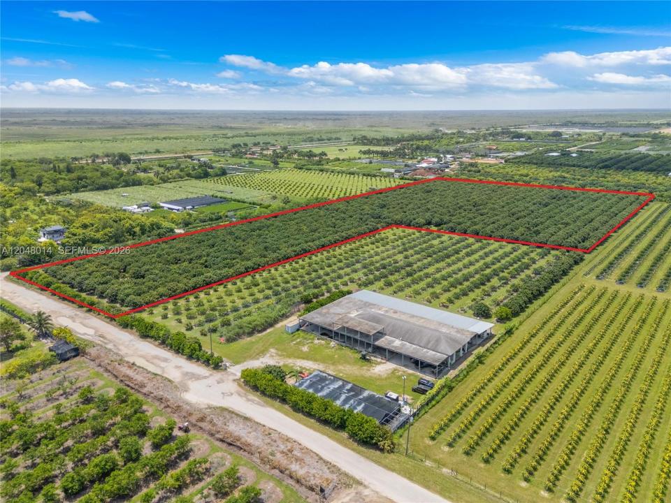 22401 SW 320th St, Homestead, Florida 33030, Estados Unidos