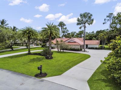 13067 Doubletree Circle, Wellington, Florida 33414, USA