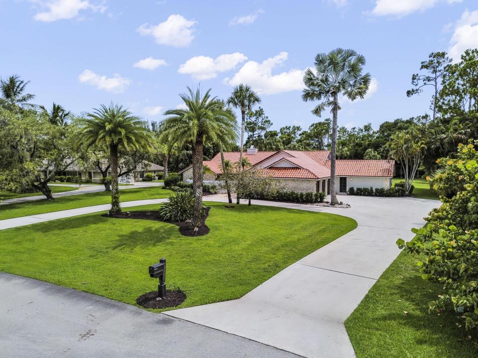 13067 Doubletree Circle, Wellington, Florida 33414, Estados Unidos