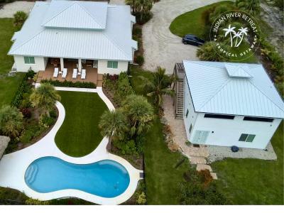 12331 S Indian River Drive, Jensen Beach, Florida 34957, Stati Uniti