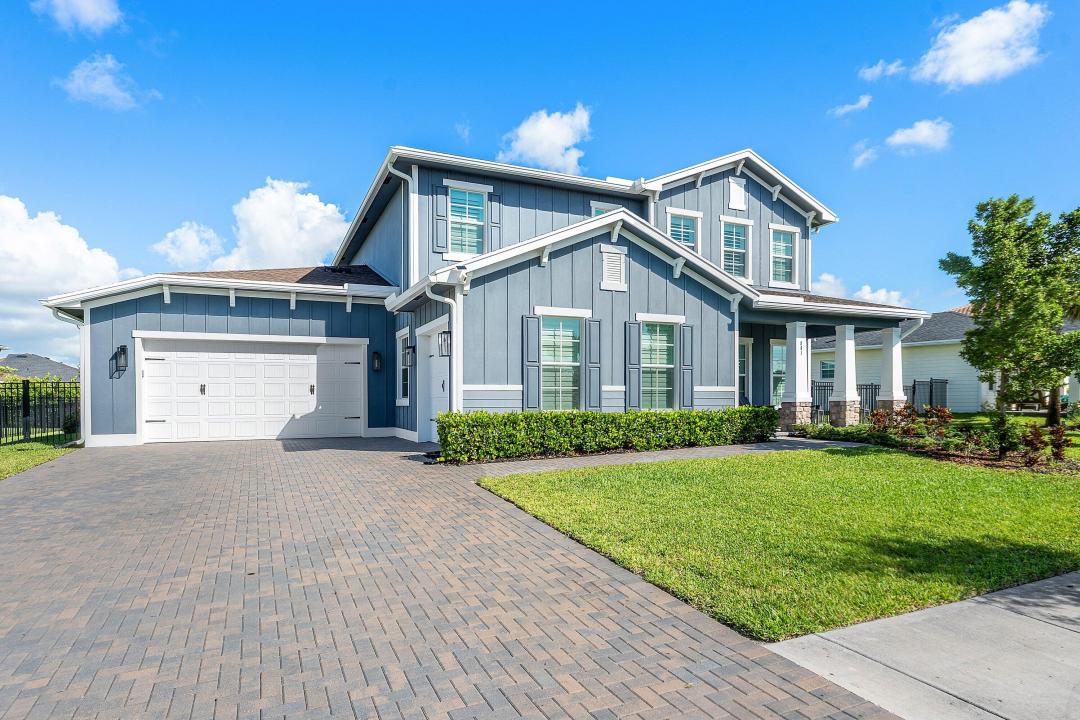 981 Castaway Court, Loxahatchee, Floride 33470, États-Unis