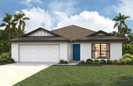 5037 NE Tradewinds Circle, LaBelle, Florida 33935, Amerika Birleşik Devletleri