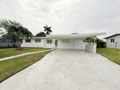 345 Pinehurst Road, Palm Springs, Florida 33461, Estados Unidos