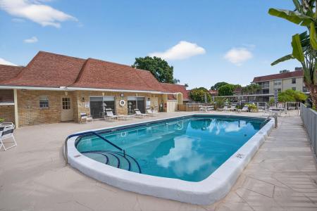 5580 Tamberlane Circle 133, Palm Beach Gardens, Florida 33418, Estados Unidos