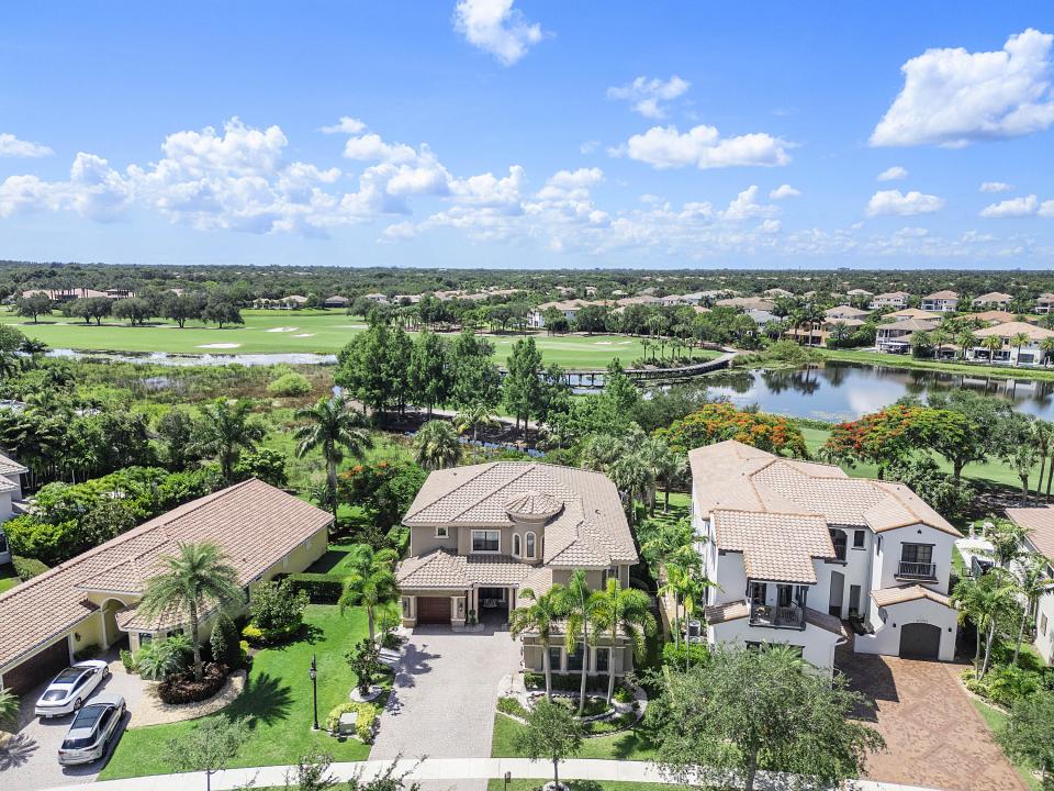 10282 Emerson Street, Parkland, Florida 33076, Stati Uniti