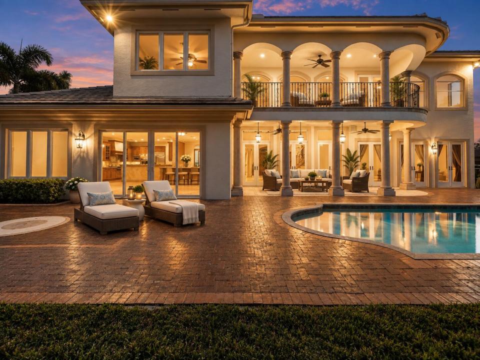 4255 Gleneagles Drive, Boynton Beach, فلوريدا 33436, الولايات المتحدة