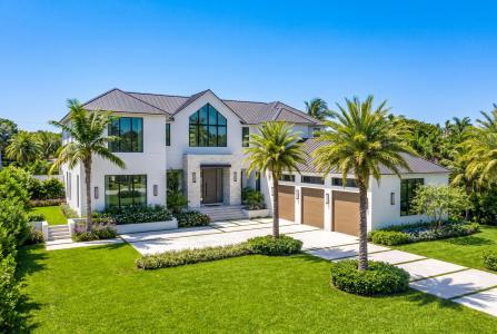 3 Hudson Avenue, Ocean Ridge, Florida 33435
