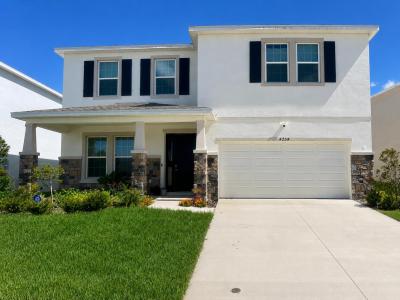 4258 SW 53rd Lane Road, Ocala, פלורידה 34474, ארצות הברית של אמריקה