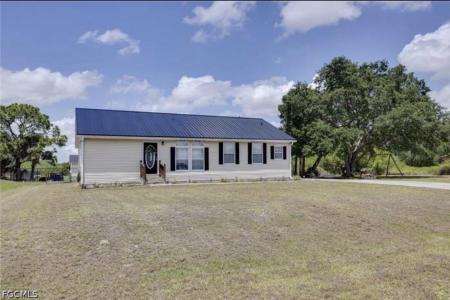 2040 S Montana Circle, LaBelle, Florida 33935, Amerika Birleşik Devletleri