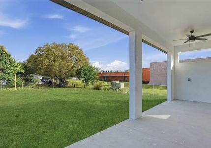 1201 Alice Street, LaBelle, Florida 33935, Amerika Birleşik Devletleri