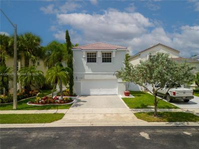 15341 NW 4 ST, Pembroke Pines, Floride 33028, États-Unis