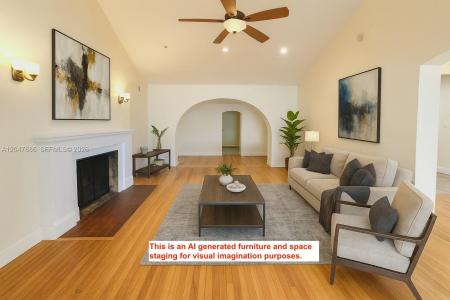 410 Pinecrest Dr 1, Miami Springs, Florida 33166, USA