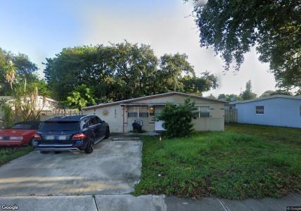 5807 Sheridan St, Hollywood, Florida 33021, USA
