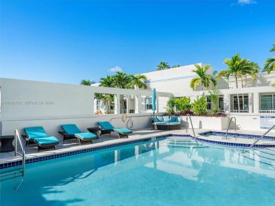 9172 Collins Ave 216, Surfside, Florida 33154, USA