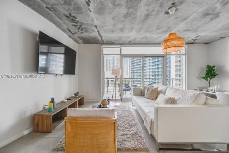 3250 NE 1st Ave 901, Miami, Florida 33137, USA