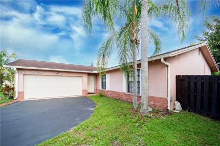 10815 NW 26th St, Sunrise, Florida 33322, USA