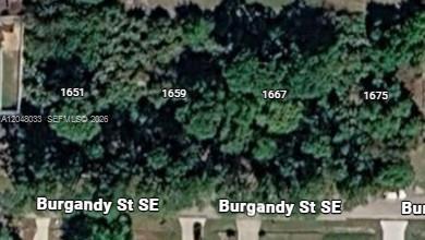 1675 Burgandy Stree SE, Palm Bay, Floride 32909, États-Unis