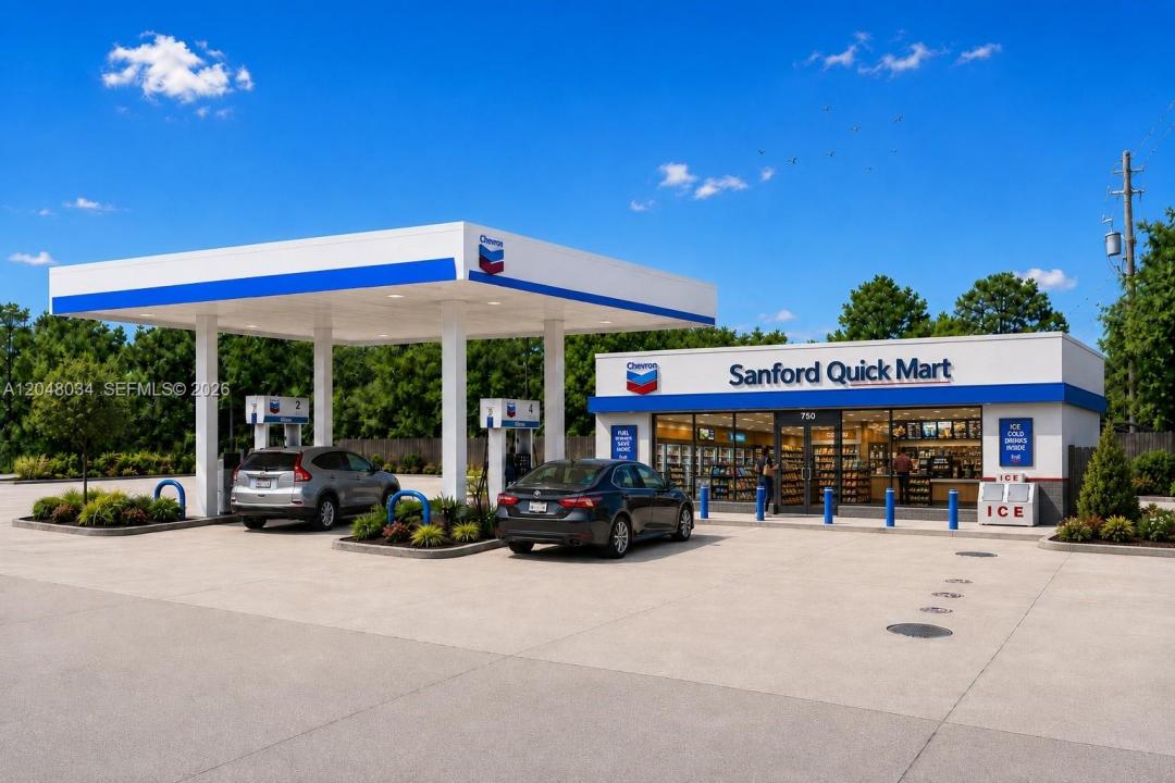 750 W Mary Lake Blvd, Floride 32773, États-Unis