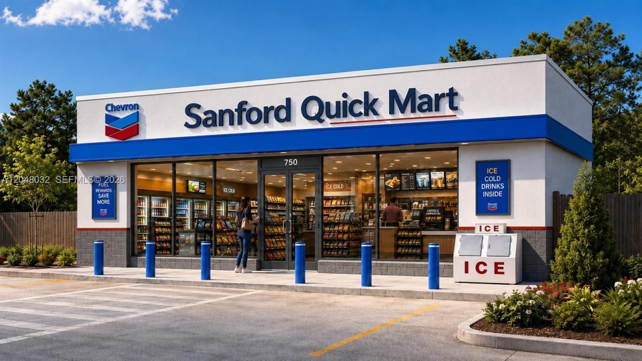750 W Mary Lake Blvd, Florida 32773, Stati Uniti