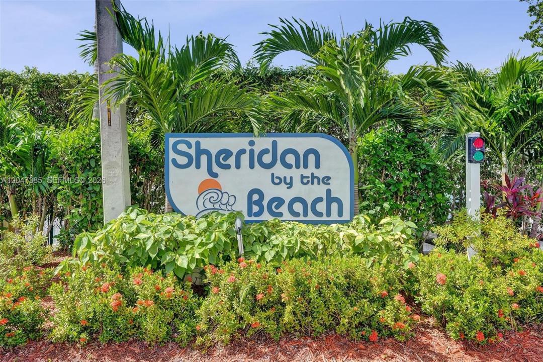 1430 Sheridan St 1G, Hollywood, Florida 33020, USA