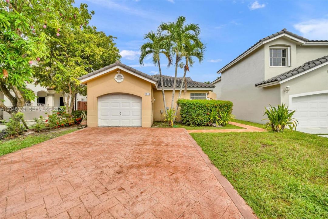 4916 SW 154th Ave, Miami, Floride 33185, États-Unis