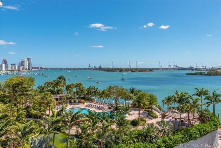 5 Island Ave 8H, Miami Beach, Florida 33139, USA
